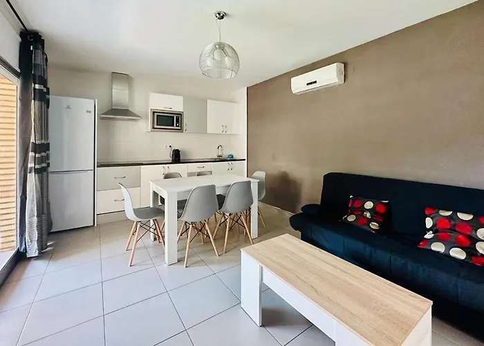 Apartamento Clipper