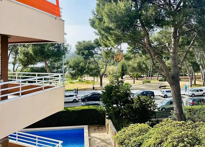 Clipper Salou