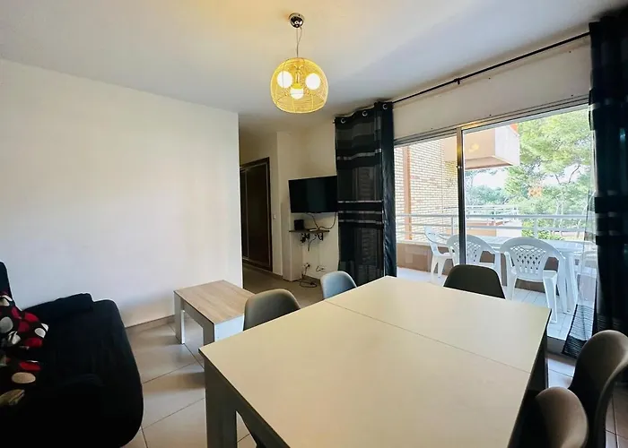Apartamento Clipper *