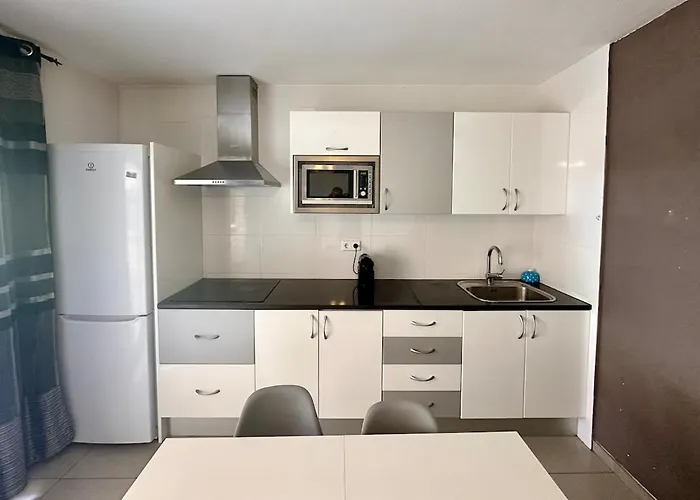 Apartamento Clipper *