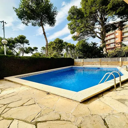 Clipper Salou