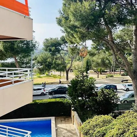 Clipper Salou