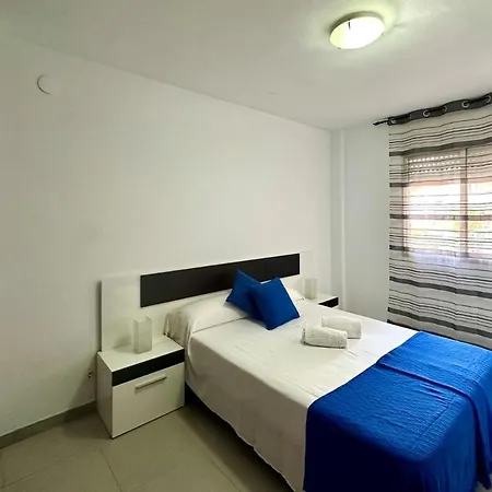 Apartment Clipper