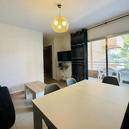 Apartamento Clipper *
