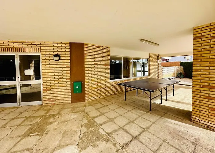 Apartament Clipper *