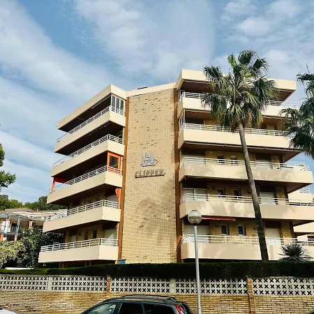 Apartamento Clipper Salou